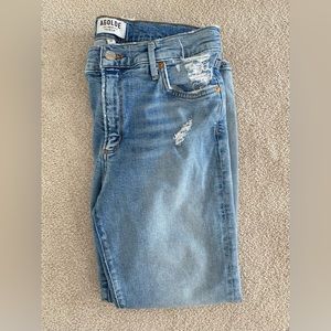 Agolde Los Angeles Premium Jeans